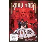 Krav Maga Poker Tour Vol.1 autodifesa