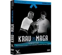 Krav maga : programme officiel ceinture bleue