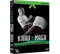Krav maga - programme officiel ceinture verte