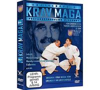 Krav Maga Prüfungsprogramm Blaugurt