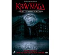 Krav Maga: Real Life Situation Techniques