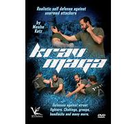 Krav Maga Realistic Self Defense Against Unarmed [Edizione: Stati Uniti]