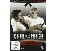 Krav Maga Schwarzgurt 3.Darga