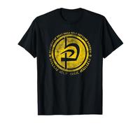 Krav Maga Self Defence System Maglietta
