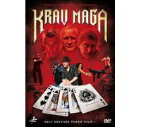 Krav Maga: Self Defense Poker Tour 1