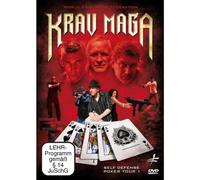 Krav Maga - Self Defense Poker Tour
