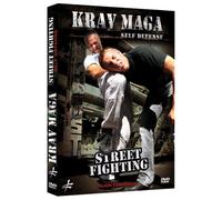 KRAV MAGA STREET FIGHTING