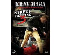 KRAV MAGA-Street Fighting vol.3 Self-Defense