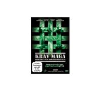Krav Maga - Techniken für Fortgeschritte Programm für den grünen Gürtel