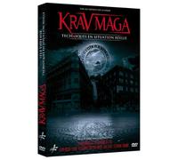 KRAV MAGA - TECHNIQUES EN SITUATION RÉELLE