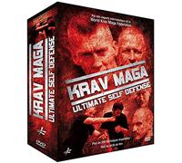 KRAV MAGA - ULTIMATE SELF DEFENSE by Unknown(2011-11-25)