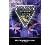 Krav Maga Universal 1 - Basic [Edizione: Stati Uniti]