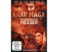 Krav Maga Verteidigung gegen Messer