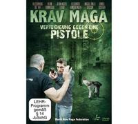 Krav Maga Verteidigung gegen Pistole