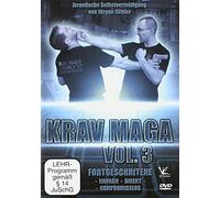 Krav Maga Vol.3