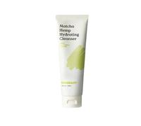 KRAVE Beauty] (Renew) Matcha Hemp Hydrating Cleanser 120ml K-Beauty