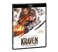 Kraven - Il Cacciatore - Bd