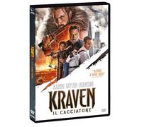 Kraven - Il Cacciatore - Dvd