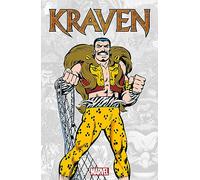 Kraven. Marvel-verse