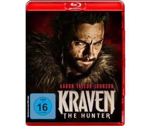 Kraven the Hunter