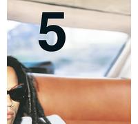 Lenny Kravitz 5 (Vinyl LP) 12" Album