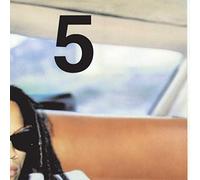 Lenny Kravitz 5 (CD) Album