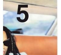 Kravitz, Lenny - 5 (REISSUED WITH 2 BONUS TRACKS) Extra tracks, Original recording reissued Edition by Kravitz, Lenny (1999) Audio CD