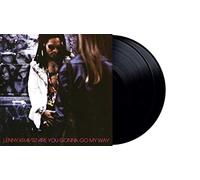 Lenny Kravitz Are You Gonna Go My Way (Vinyl LP) 12" Album