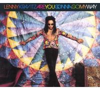 Kravitz,Lenny - Are You Gonna Go My Way