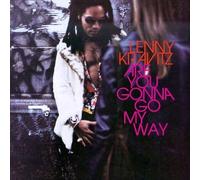 Kravitz,Lenny - are You Gonna Go My Way