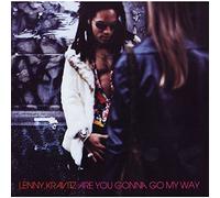 Kravitz, Lenny - Are You Gonna Go My Way