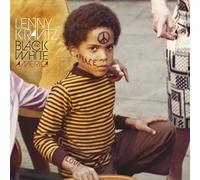Lenny Kravitz Black and White America (CD) Album