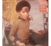 Kravitz Lenny - Black And White America (Vinyl Black Limited Rocktober 2025)