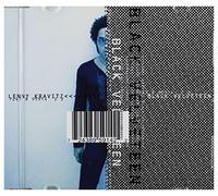 Kravitz,Lenny - Black Velveteen
