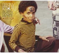 Kravitz Lenny - Black & White America