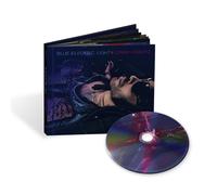 Audio Cd Lenny Kravitz - Blue Electric Light (Deluxe Edition)