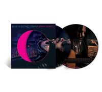 Kravitz Lenny - Blue Electric Light (Doppio Vinile Picture Disc)