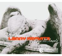 Kravitz,Lenny - Calling All Angels