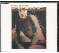 Kravitz,Lenny - Can'T Get You Off My Mind