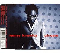 Kravitz,Lenny - Circus