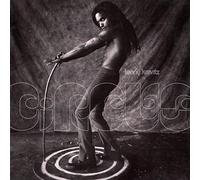 Kravitz, Lenny - Circus (Ltd Ed Clear + Transparent Blue Split Dbl Coloured Vinyls Lp)