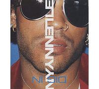 Kravitz,Lenny - Dig in