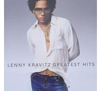 Lenny Kravitz - Greatest Hits CD 072438503162 VIRGIN