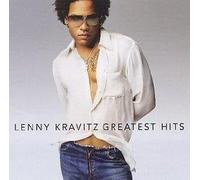 Kravitz, Lenny - Greatest Hits