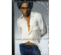 Kravitz, Lenny - Greatest Hits
