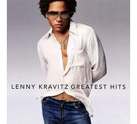 KRAVITZ, LENNY - GREATEST HITS