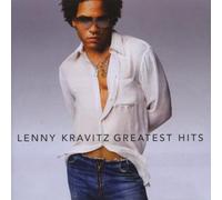 Lenny Kravitz - Greatest Hits CD 072438503162 VIRGIN