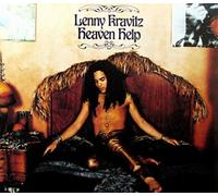 Kravitz,Lenny - Heaven Help