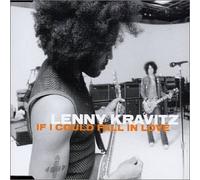 Kravitz, Lenny - If I Could Fall in Love