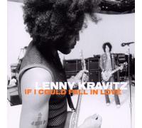 Kravitz,Lenny - If I Could Fall in Love